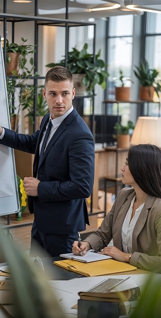 Strive2Thrive Coaching