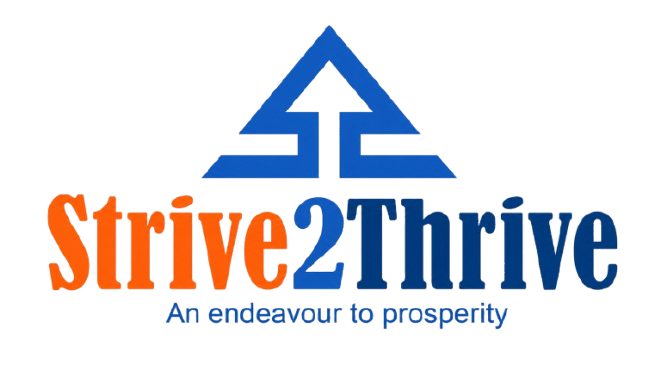 Strive2Thrive