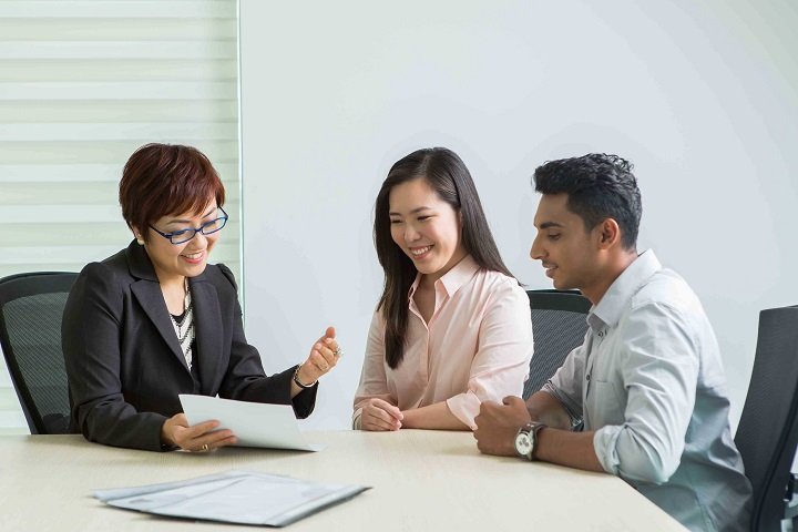 Career Coaching