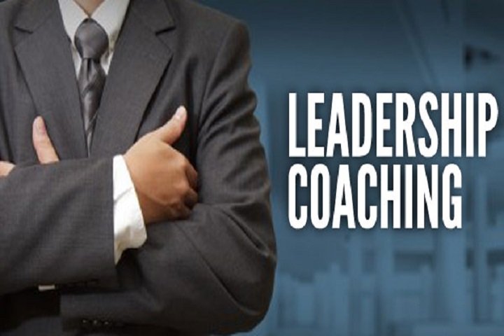 Leadership Coaching