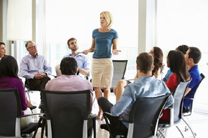 Executive Coaching