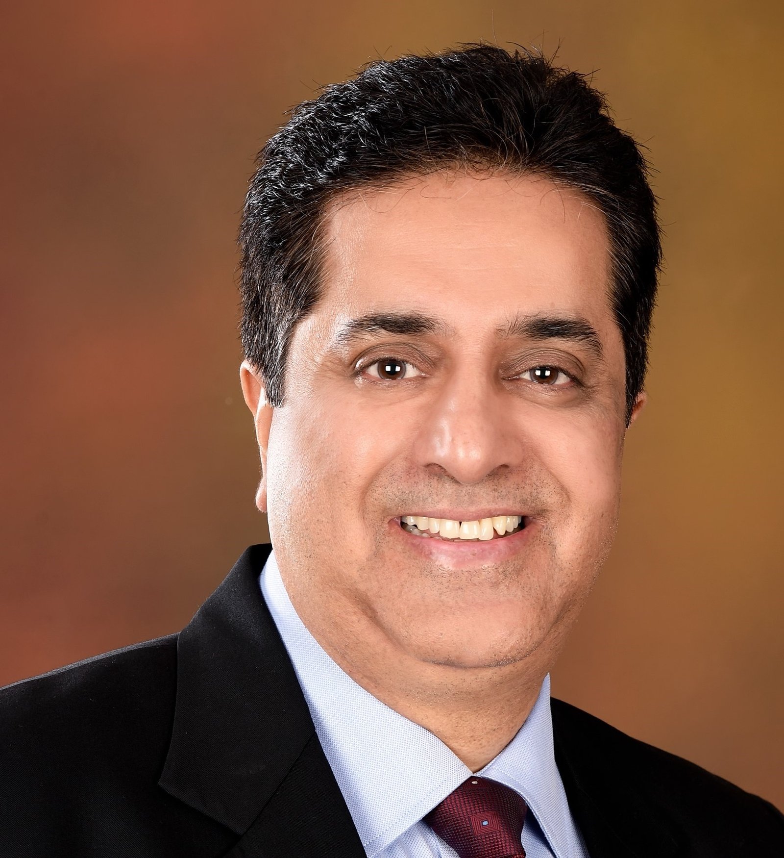 Faisal M. Paul